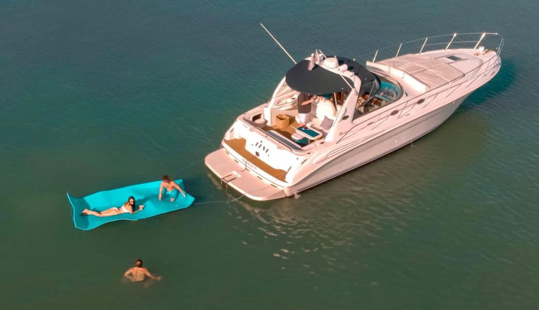 44 Sea Ray Sport  - Miami yacht rental
