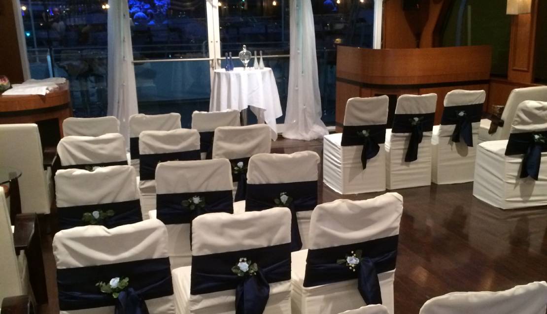100ft Event Yacht - Miami yacht rental