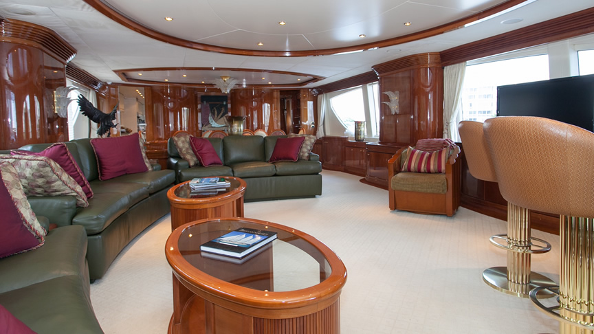 116 Azimut Flawless Yacht - Miami yacht rental