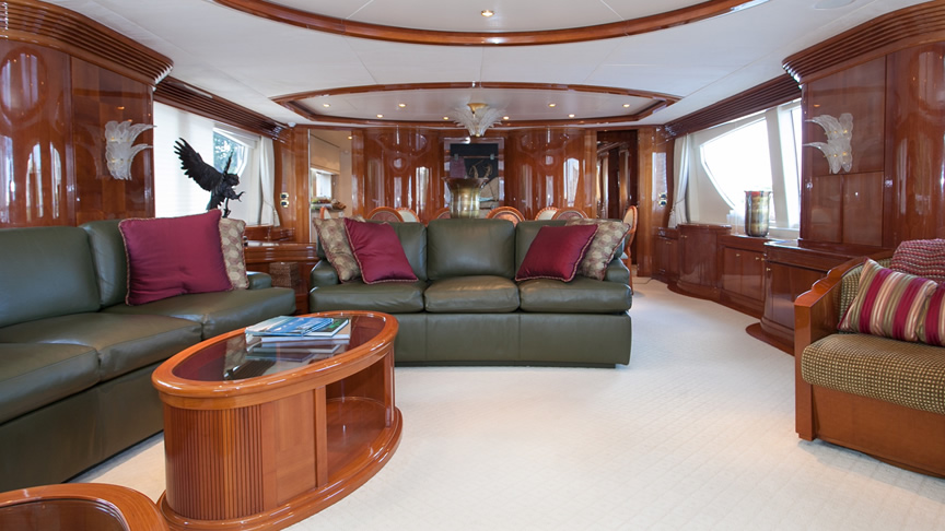 116 Azimut Flawless Yacht - Miami yacht rental