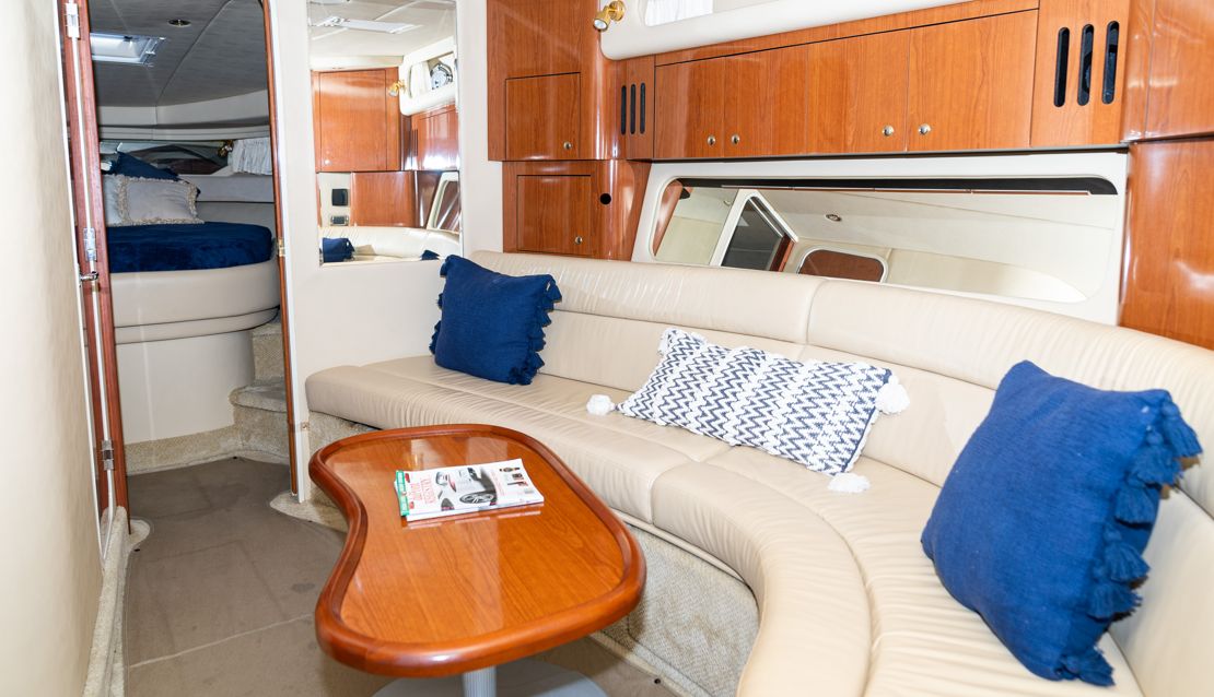 44 Sea Ray Sport  - Miami yacht rental