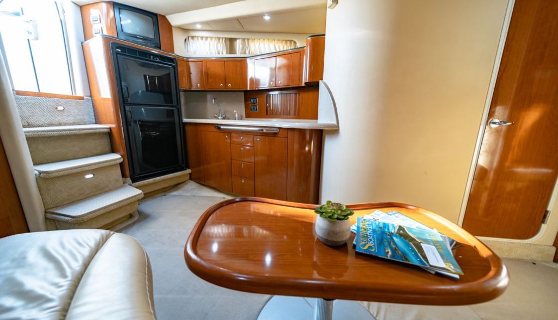 44 Sea Ray Sport  - Miami yacht rental