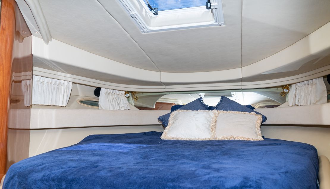 44 Sea Ray Sport  - Miami yacht rental