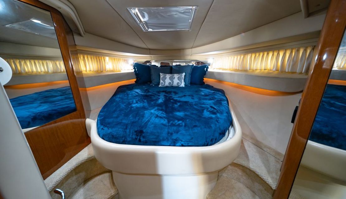 44 Sea Ray Sport  - Miami yacht rental