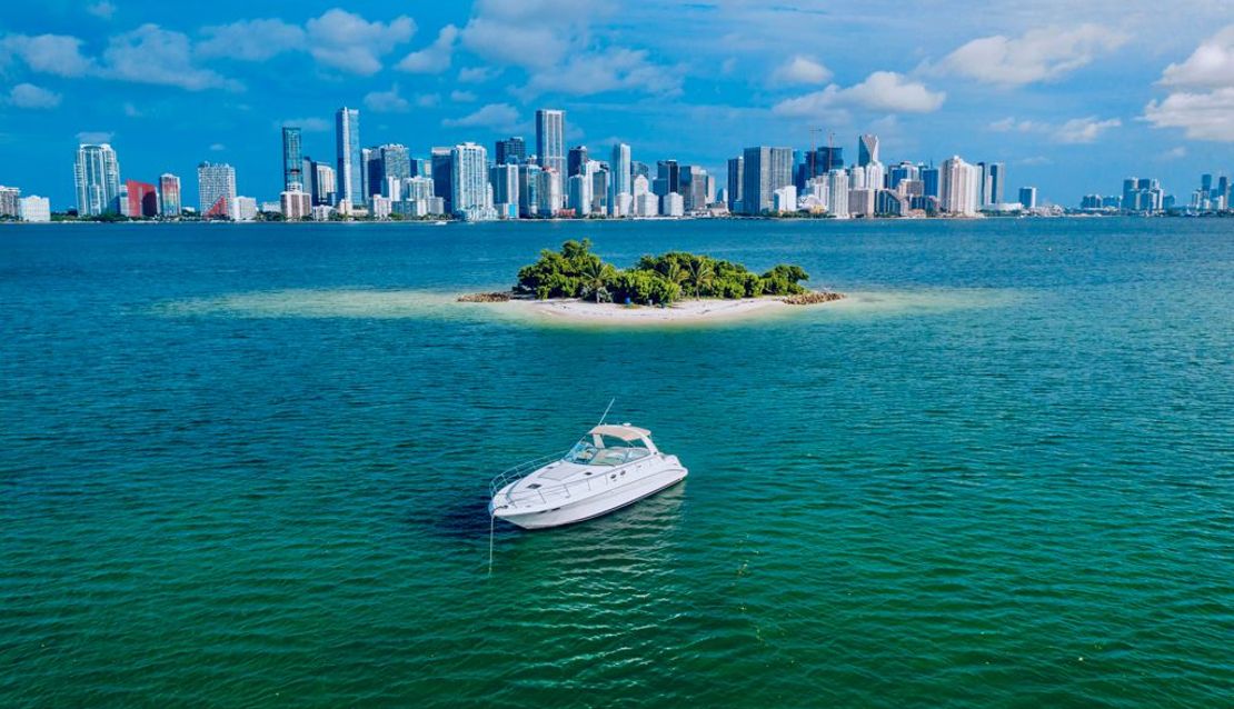 44 Sea Ray Sport  - Miami yacht rental