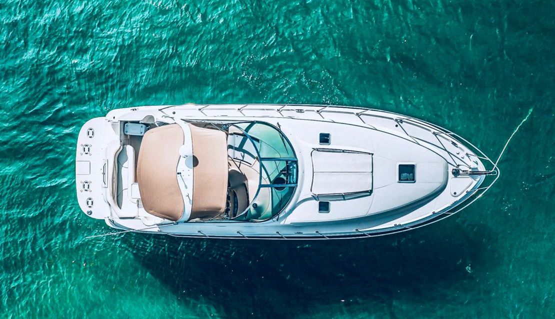 44 Sea Ray Sport  - Miami yacht rental
