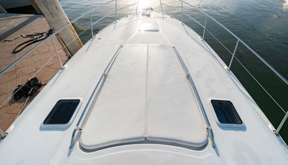 44 Sea Ray Sport  - Miami yacht rental