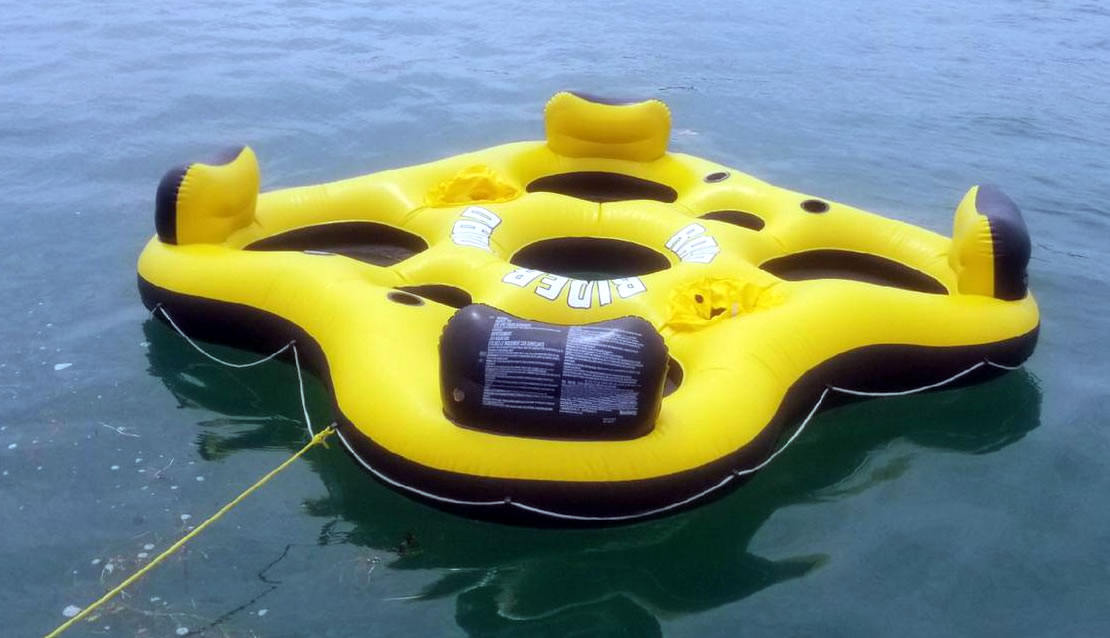 48 Regal Flybridge - Miami yacht rental