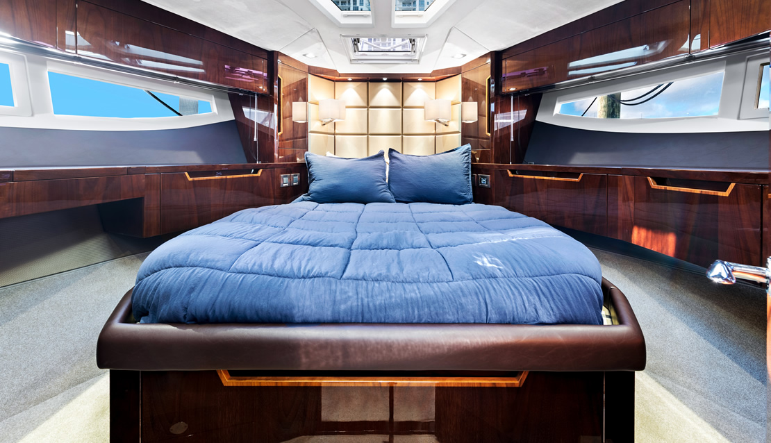 55 Sea Ray - Miami yacht rental