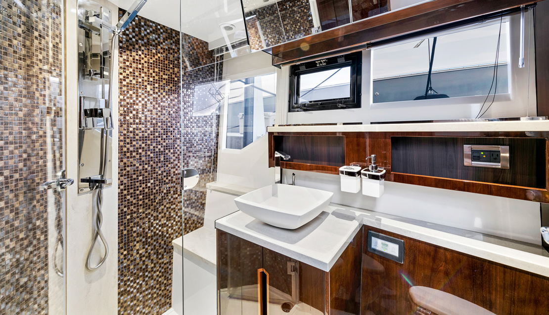 55 Sea Ray - Miami yacht rental