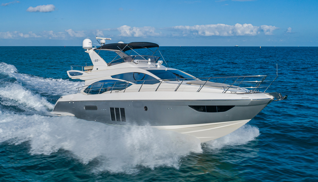 Miami Yacht rental and Yacht Charter