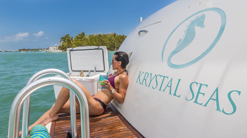 68 Azimut Plus - Miami yacht rental