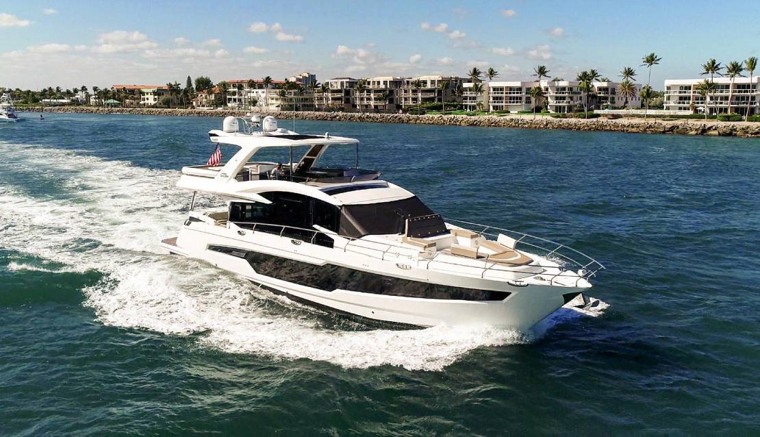 Miami Yacht rental and Yacht Charter