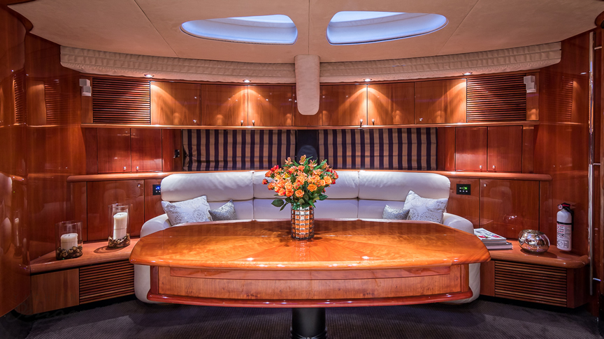75 Sunseeker H20 - Miami yacht rental