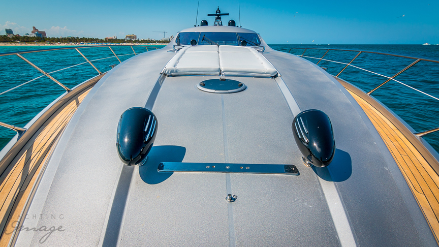 75 Sunseeker H20 - Miami yacht rental