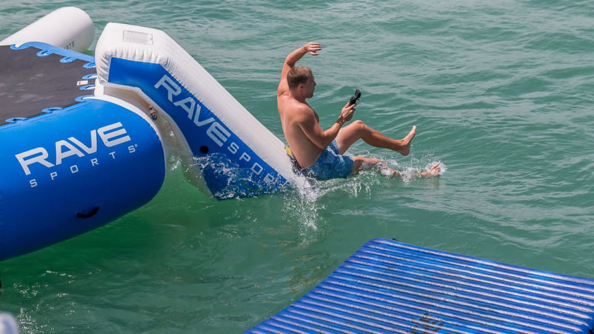 86 Azimut Scarlet - Miami yacht rental