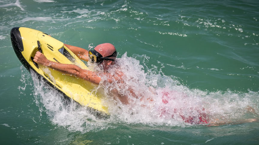 86 Azimut Scarlet - Miami yacht rental