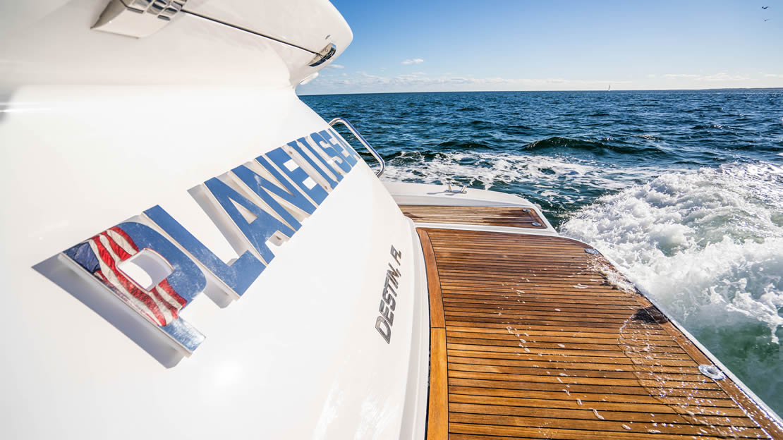 86 Azimut - Miami yacht rental