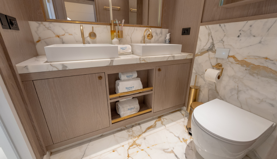 88 Sirena Flybridge - Miami yacht rental