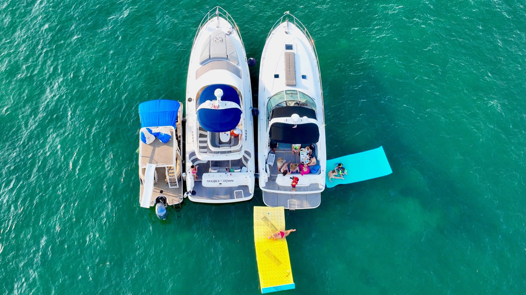 Miami VIP Yachts Services & Packages
